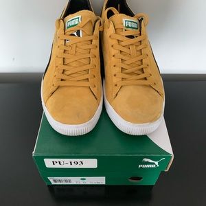 Puma Clyde US10.5